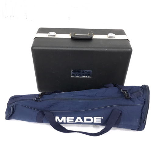 MEADE ETX-1125EC 天体望遠鏡